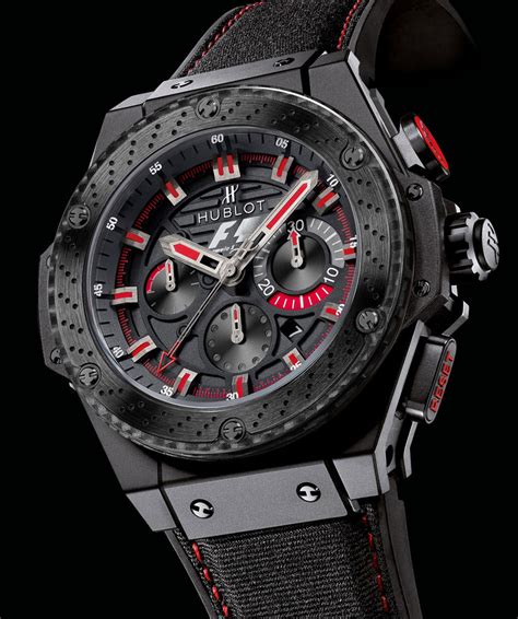 Hublot f1 grand prix